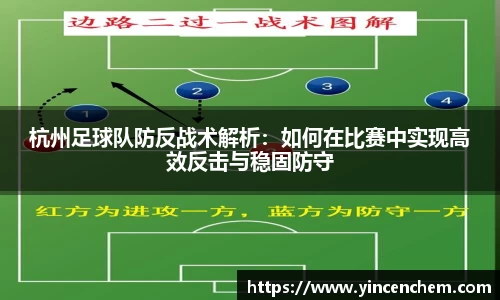 杭州足球队防反战术解析：如何在比赛中实现高效反击与稳固防守