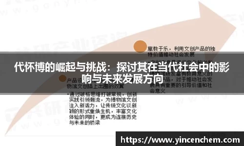 代怀博的崛起与挑战：探讨其在当代社会中的影响与未来发展方向