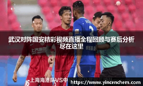 武汉对阵国安精彩视频直播全程回顾与赛后分析尽在这里